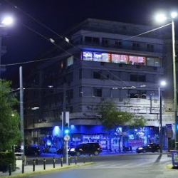 EURODANCE STUDIOS - ΣΧΟΛΗ ΧΟΡΟΥ - ΑΘΗΝΑ