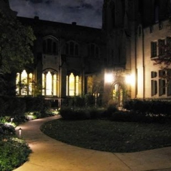 Evanston Monday Night Folk Dancers