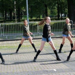 Every Move Dansstudio