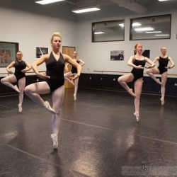 Эвергрин Данс Академи