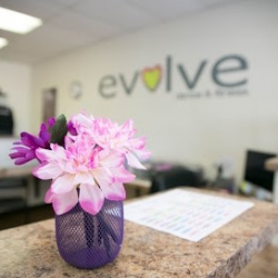 Evolve Dance & Fitness