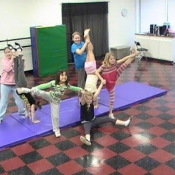 Expressions Dance Academy