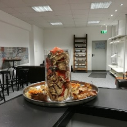 Ballettschule ExSisTanz