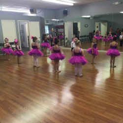 Extreme Dance Studio