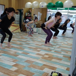フィットネススタジオ・スタジオファビュラス&なされ