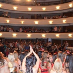 Suhalia -Academia de danzas arabes-Escuela Salsa Cubana en Mendoza