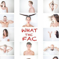 Factory D'art Et De Culture