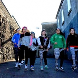 FADD Studios Dance & Drama