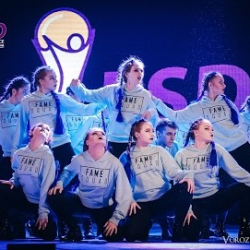 Студия танца Fame