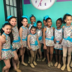 Fancy Feet Dance Studio