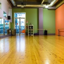 Scuola di Danza Infernetto