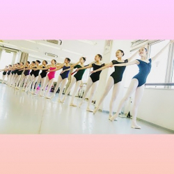 アトリエ ドゥ バレエ フェリ