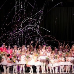 Fergus-Elora Academy Of Dance