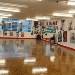 FEET with Heat 4dance Studio