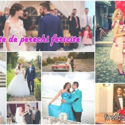 School dance FirstDance