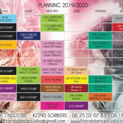 Fit And Dance Studio