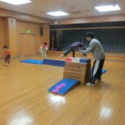 ファースト体操クラブ