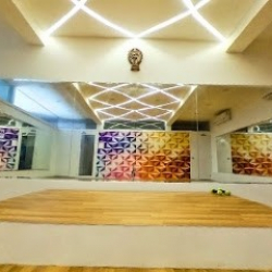 Fit N Fun : Zumba Dance Class in Kolhapur