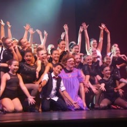 Flagler School of Dance