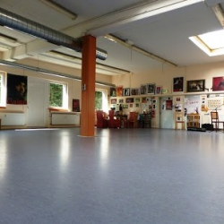 Centro Flamenco María del Mar