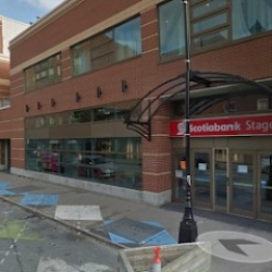 Flamenco Dance School Maria Osende