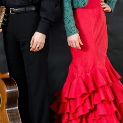 Flamenco Speyer | Pasión cada día!