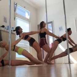Flirty Pole Studio