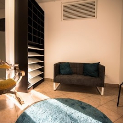 La Casa Del Tango Bologna