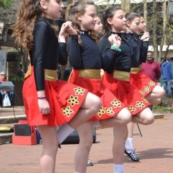 Foley Academy of Irish Dance