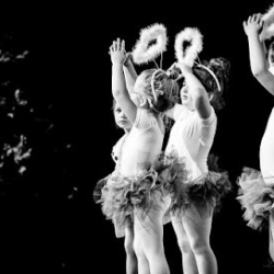 Footprints Dance Studio