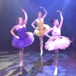 Footsteps Theatre School