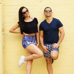 Fortaleza Dance + Arts