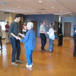 The Fort Wayne Ballroom Company