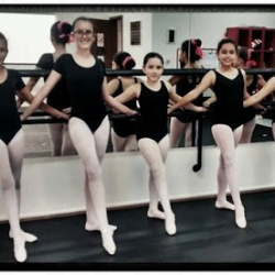 Fouetté Studio de Dança