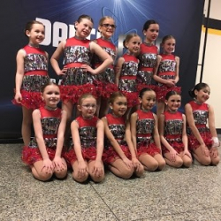 Forte Academy of Dance & Music