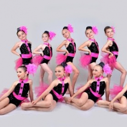 Fouette Academy of Dance