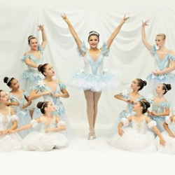 Freckled Frog Dance Studio