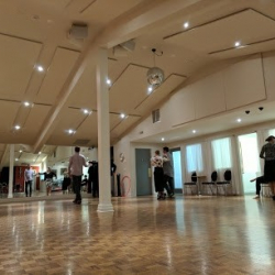 Fred Astaire Dance Studio