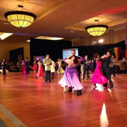 Fred Astaire Dance Studio