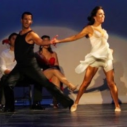 Fred Astaire Dance Studio San Diego