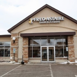 Fred Astaire Dance Studio Pewaukee