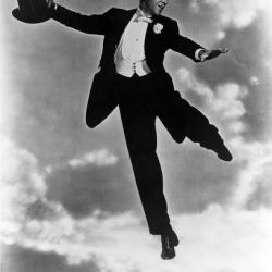 Fred Astaire Franchised Dance Studio