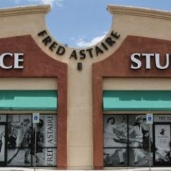 Fred Astaire Dance Studio