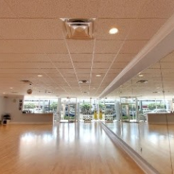 Fred Astaire Dance Studio Miami Beach