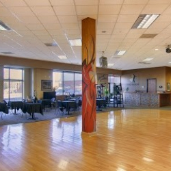 Fred Astaire Dance Studio