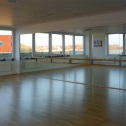 Freese-Baus Ballettschule