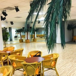 Fuego Latino! - Salsa und Bachata in Leipzig seit 2005