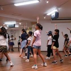 みんなのスタジオ HAPPINESS