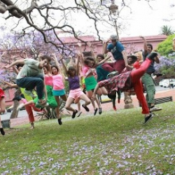 Full Dance - Dance School