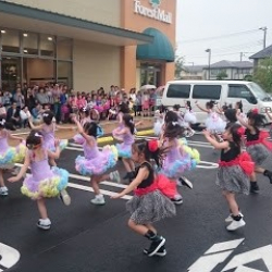 NPO法人FUNFUNスタジオ印西牧の原校